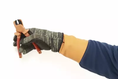 RGX-SGT Kevlar Gloves